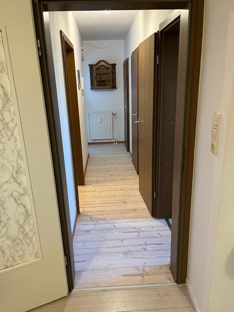 Am Deich Apartment Norddeich  Ngoại thất bức ảnh